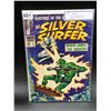 Image 1 : MARVEL COMICS SILVER SURFER #2