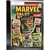 Image 1 : MARVEL COMICS MARVEL TALES #25