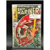 Image 1 : MARVEL COMICS SUB-MARINER #19