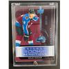 Image 1 : 2019-20 UPPER DECK TRILOGY ROOKIE RENDITIONS CALE MAKAR (338/399)