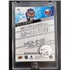 Image 2 : 2020-21 UPPER DECK ILYA SOROKIN YOUNG GUNS ROOKIE CARD