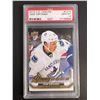 Image 1 : 2015-16 UPPER DECK JAKE VIRTANNEN YOUNG GUNS CANVAS (PSA 10)