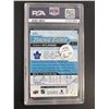 Image 2 : 2016-17 UPPER DECK WILLIAM NYLANDER YOUNG GUNS ROOKIE CARD (PSA 10)