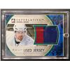 Image 1 : 2012-13 UPPER DECK GAME USED DANIEL SEDIN SILVER VERSION 1/30