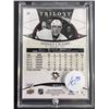 Image 2 : 2015-16 UPPER DECK TRILOGY SIDNEY CROSBY
