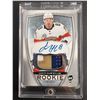 Image 1 : 2018-19 UPPER DECK THE CUP JAYCE HAWRYLUK RPA 245/249