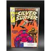 Image 1 : MARVEL COMICS THE SILVER SURFER #6