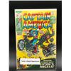 Image 1 : MARVEL COMICS CAPTAIN AMERICA #128