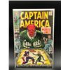 Image 1 : MARVEL COMICS CAPTAIN AMERICA #103