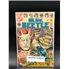 Image 1 : CHARLTON COMICS BLUE BEETLE #4