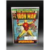 Image 1 : MARVEL COMICS THE INVINCIBLE IRON MAN #47