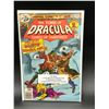 Image 1 : MARVEL COMICS TOMB OF DRACULA #1