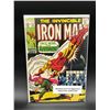 Image 1 : MARVEL COMICS THE INVINCIBLE IRON MAN #10