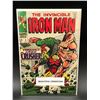 Image 1 : MARVEL COMICS THE INVINCIBLE IRON MAN #6