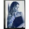 Image 1 : MICHELLE PFEIFFER SIGNED 8 X 10 (RA COA)