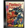 Image 1 : MARVEL COMICS FANTASTIC FOUR #82