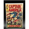 Image 1 : MARVEL COMICS CAPTAIN AMERICA #102