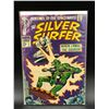 Image 1 : MARVEL COMICS THE SILVER SURFER #2