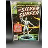 Image 1 : MARVEL COMICS THE SILVER SURFER #15