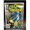 Image 1 : MARVEL COMICS CLOAK AND DAGGER #1