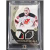 Image 1 : 2011-12 UPPER DECK SPX MARTIN BRODEUR WINNING MATERIALS