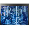 Image 1 : KEANU REEVES SIGNED JOHN WICK 8 X 10 (RA COA)