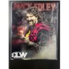 Image 1 : MICK FOLEY SIGNED CACTUS JACK WWE 8 X 10 WITH COA