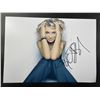 Image 1 : CAMERON DIAZ SIGNED 8 X 10 (RA COA)