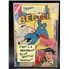 Image 1 : BLUE BEETLE COMIC BOOK