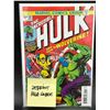Image 1 : MARVEL COMICS THE INCREDIBLE HULK #181 HIGH GRADE REPRINT (1ST APPEARANCE WOLVERINE)