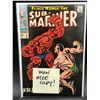 Image 1 : MARVEL COMICS SUB MARINER #8