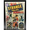 Image 1 : MARVEL COMICS STRANGE TALES ANNUAL #1