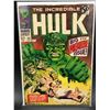 Image 1 : MARVEL COMICS THE INCREDIBLE HULK #102