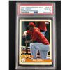 Image 1 : 2020 TOPPS OPENING DAY MIKE TROUT (PSA 10)