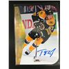 Image 1 : 2014-15 UPPER DECK SPA TOREY KRUG ROOKIE AUTO