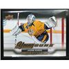 Image 1 : 2016 UPPER DECK JUUSE SAROS YOUNG GUNS CANVAS ROOKIE CARD