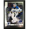 Image 1 : 2018 OPC PLATINUM VILLE HUSSO MARQUEE ROOKIE CARD