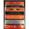 Image 2 : 2013-14 UPPER DECK SETH JONES YOUNG GUNS ROOKIE CARD