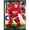 Image 1 : 2015-16 UPPER DECK DYLAN LARKIN YOUNG GUNS ROOKIE CARD