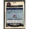 Image 2 : 2015-16 OPC PLATINUM MIKKO RANTANEN MARQUEE ROOKIE CARD