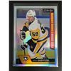 Image 1 : 2016-17 OPC JAKE GUENTZEL MARQUEE ROOKIE CARD