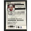 Image 2 : 2017-18 OPC PLATINUM EVGENY SVECHNIKOV MARGUEE ROOKIE