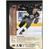 Image 2 : 2014-15 UPPER DECK SPA JARI KURRI GOLD AUTO