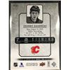 Image 2 : 2014-15 UPPER DECK ROOKIE PORTRAITS JOHNNY GAUDREAU RC