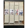 Image 1 : 5000 COUNT BOX OF VARIOUS HOCKEY CARDS