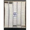 Image 1 : 5000 COUNT BOX OF VARIOUS HOCKEY CARDS