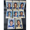 Image 1 : VINTAGE ROYAL BANK 5X 7 CANUCK CARDS