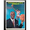 Image 1 : PERSONALITY COMICS MICHAEL JORDAN