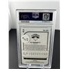 Image 2 : 2019 PANINI HOOPS No. 201 RJ BARRETT ROOKIE CARD (PSA GRADED 10 GEM MINT)