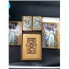 Image 2 : NEW "THE FAERIES ORACLE" BY BRIAN FROUD ORACLE/TAROT CARD DECK AND GUIDEBOOK